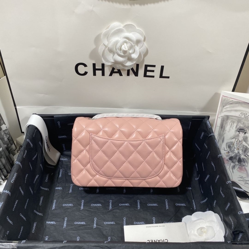 Chanel CF Series Bags